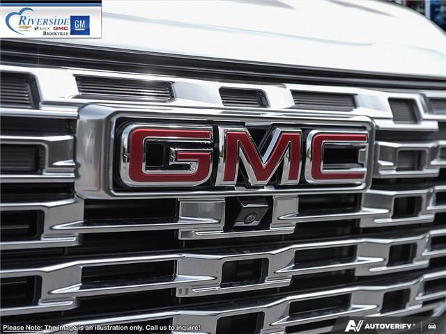 2026 GMC Terrain Denali (Stk: 26-155) in Brockville - Image 9 of 25