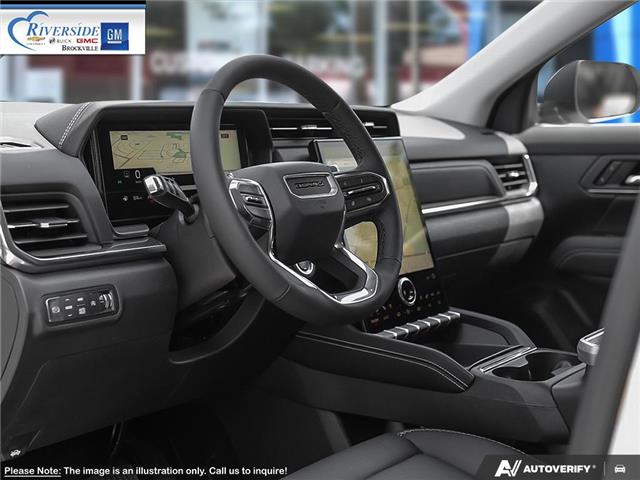 2026 GMC Terrain Denali (Stk: 26-155) in Brockville - Image 12 of 25