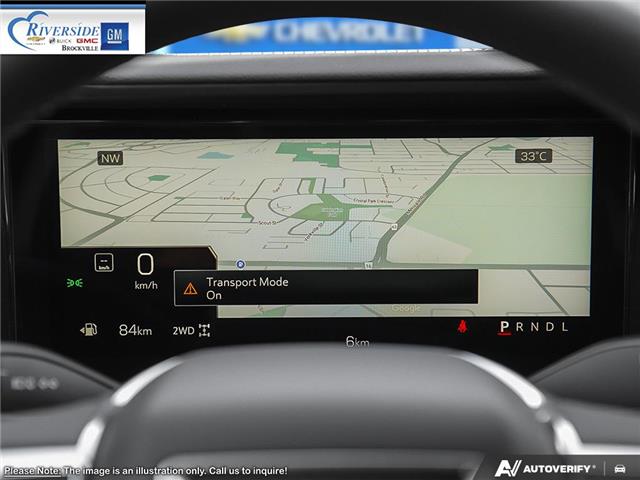 2026 GMC Terrain Denali (Stk: 26-155) in Brockville - Image 14 of 25