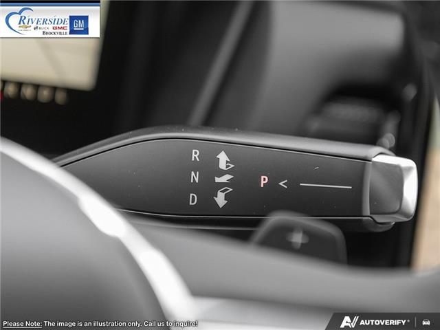 2026 GMC Terrain Denali (Stk: 26-155) in Brockville - Image 17 of 25