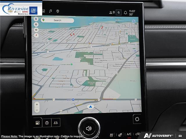 2026 GMC Terrain Denali (Stk: 26-155) in Brockville - Image 18 of 25