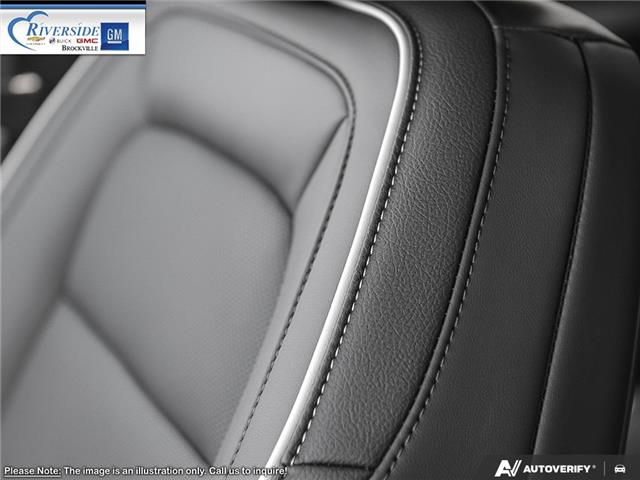 2026 GMC Terrain Denali (Stk: 26-155) in Brockville - Image 20 of 25