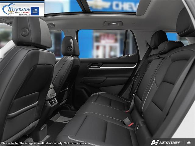 2026 GMC Terrain Denali (Stk: 26-155) in Brockville - Image 21 of 25