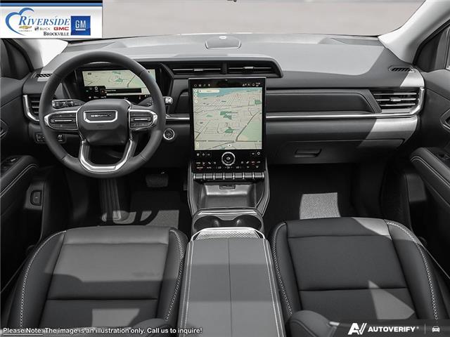 2026 GMC Terrain Denali (Stk: 26-155) in Brockville - Image 22 of 25