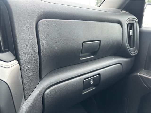 2026 Chevrolet Silverado 1500 Custom Trail Boss (Stk: 26T45) in Port Alberni - Image 22 of 27