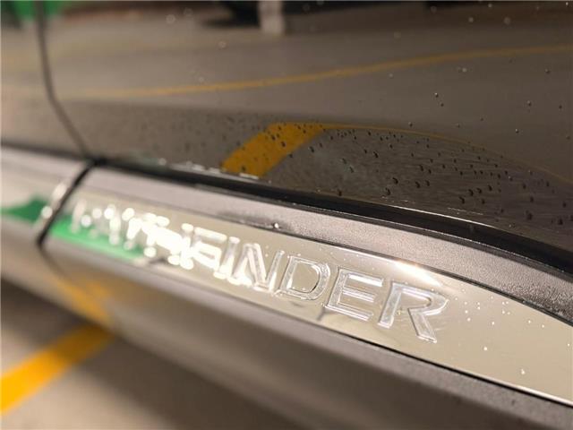 2023 Nissan Pathfinder Platinum (Stk: 250240A) in Toronto - Image 7 of 22