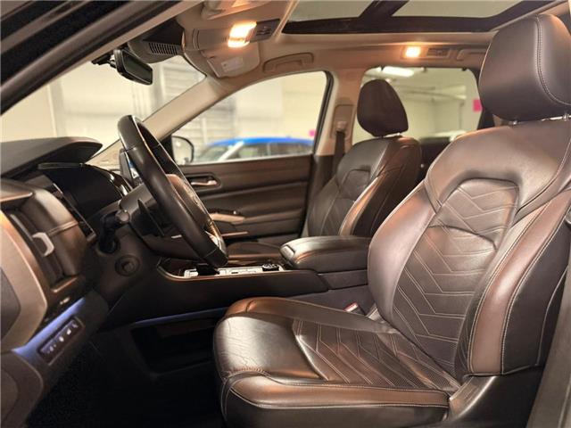 2023 Nissan Pathfinder Platinum (Stk: 250240A) in Toronto - Image 9 of 22