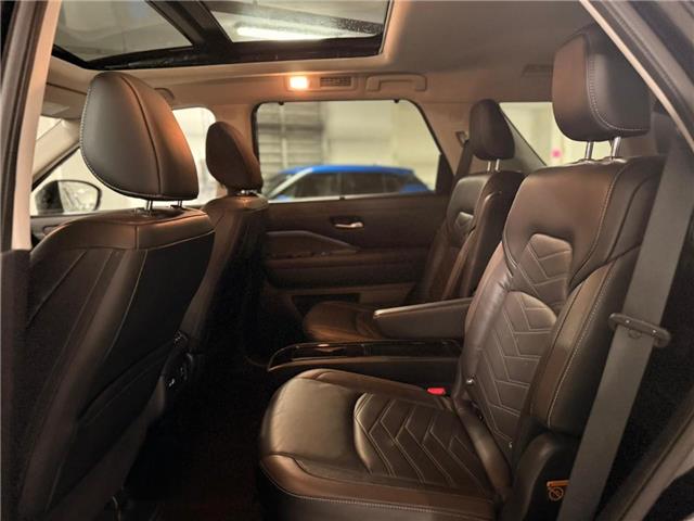 2023 Nissan Pathfinder Platinum (Stk: 250240A) in Toronto - Image 10 of 22