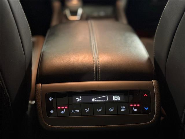 2023 Nissan Pathfinder Platinum (Stk: 250240A) in Toronto - Image 12 of 22