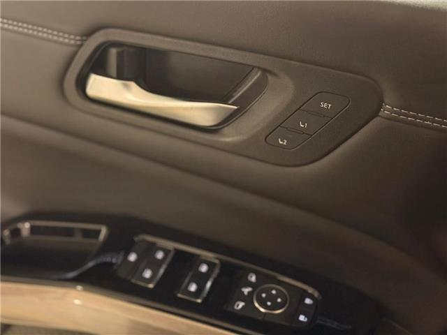 2023 Nissan Pathfinder Platinum (Stk: 250240A) in Toronto - Image 13 of 22