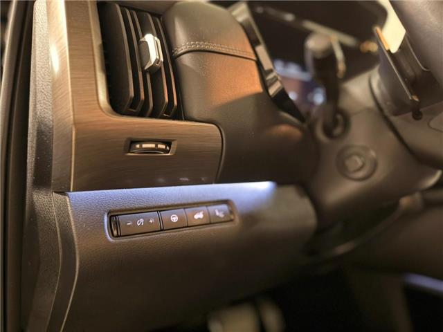 2023 Nissan Pathfinder Platinum (Stk: 250240A) in Toronto - Image 14 of 22