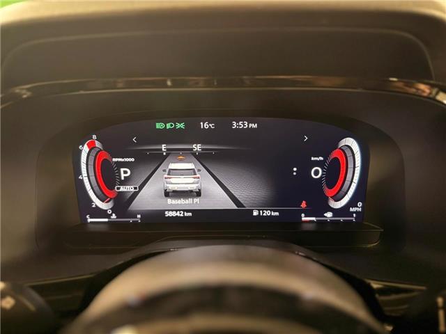2023 Nissan Pathfinder Platinum (Stk: 250240A) in Toronto - Image 15 of 22