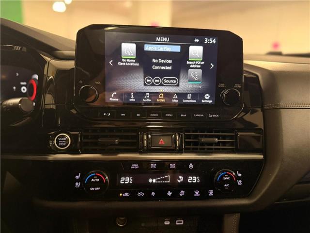 2023 Nissan Pathfinder Platinum (Stk: 250240A) in Toronto - Image 17 of 22