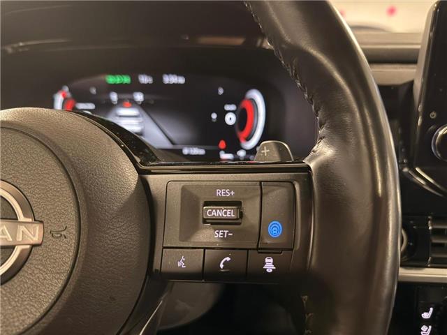 2023 Nissan Pathfinder Platinum (Stk: 250240A) in Toronto - Image 21 of 22