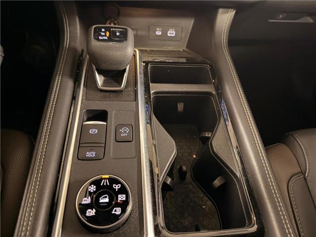 2023 Nissan Pathfinder Platinum (Stk: 250240A) in Toronto - Image 22 of 22