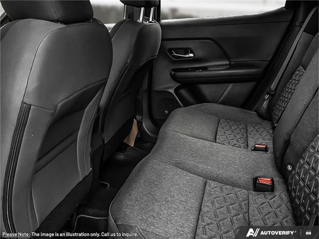 2026 Nissan Kicks SV (Stk: 35310) in London - Image 21 of 27
