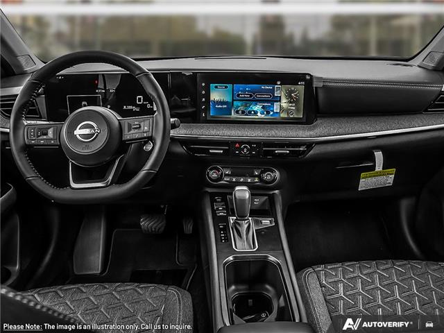 2026 Nissan Kicks SV (Stk: 35310) in London - Image 22 of 27