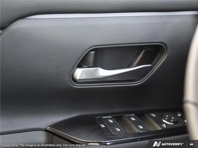 2026 Nissan Kicks SR (Stk: 35307) in London - Image 15 of 25