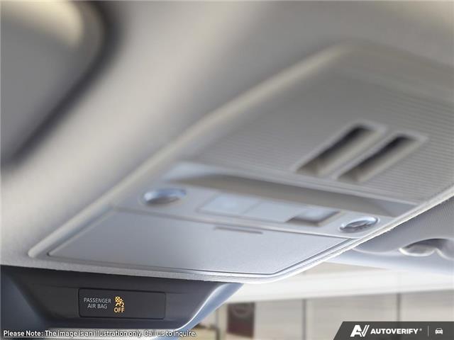 2026 Nissan Kicks SR (Stk: 35307) in London - Image 18 of 25