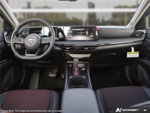 2026 Nissan Kicks SR (Stk: 35307) in London - Image 21 of 25