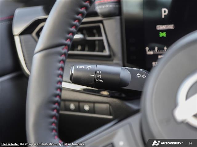 2026 Nissan Kicks SR (Stk: 35307) in London - Image 24 of 25