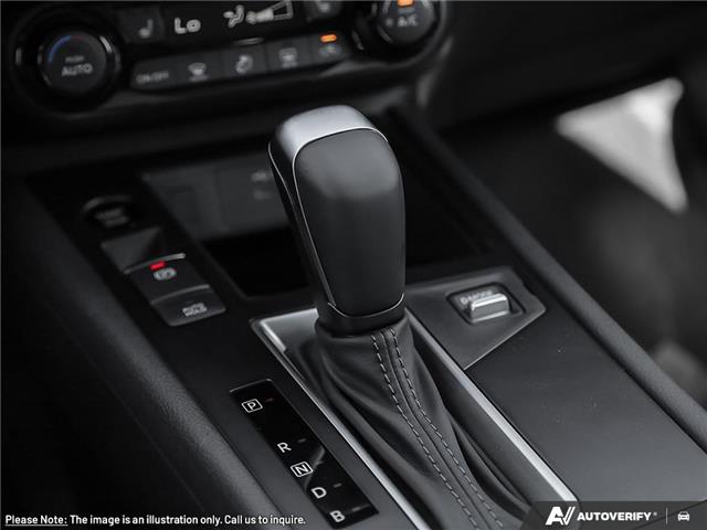 2026 Nissan Kicks SV (Stk: 35311) in London - Image 17 of 27