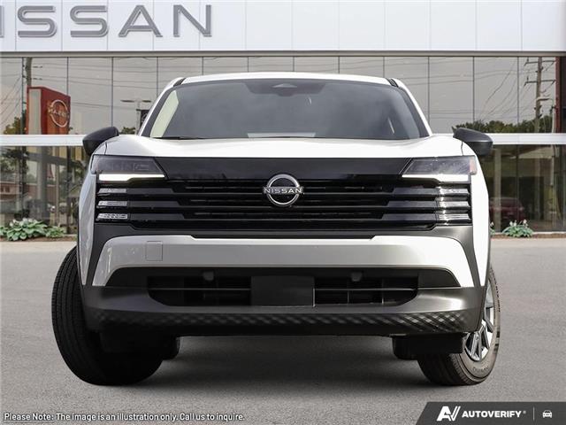 2026 Nissan Kicks S (Stk: 35313) in London - Image 2 of 26