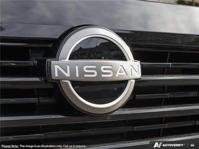 2026 Nissan Kicks S (Stk: 35313) in London - Image 9 of 26