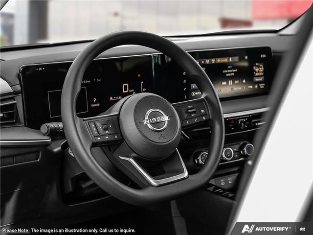 2026 Nissan Kicks S (Stk: 35313) in London - Image 12 of 26