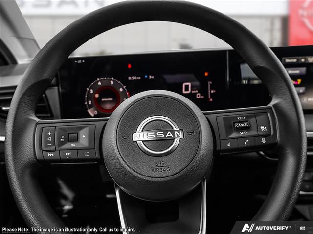 2026 Nissan Kicks S (Stk: 35313) in London - Image 13 of 26
