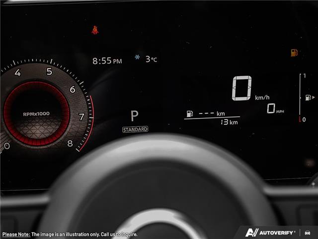 2026 Nissan Kicks S (Stk: 35313) in London - Image 14 of 26