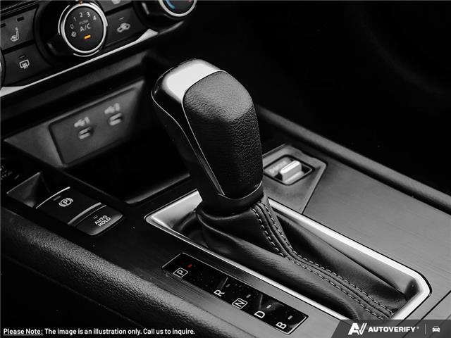 2026 Nissan Kicks S (Stk: 35313) in London - Image 17 of 26