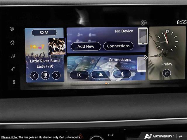 2026 Nissan Kicks S (Stk: 35313) in London - Image 18 of 26