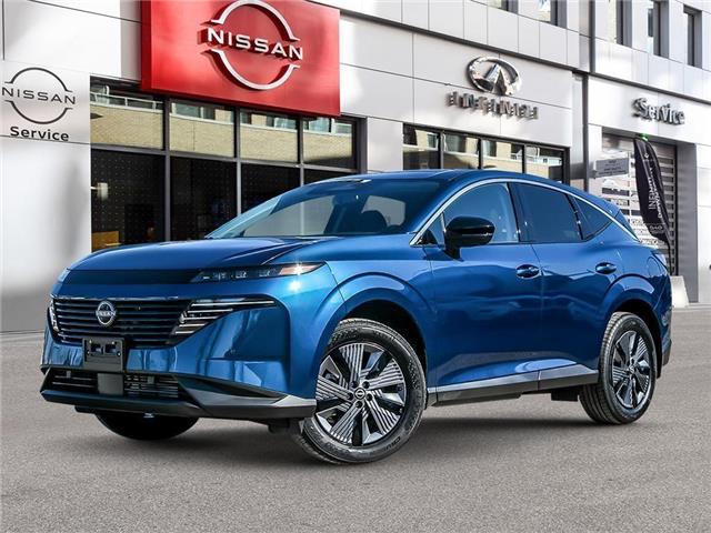 2025 Nissan Murano SL (Stk: 250239) in Toronto - Image 1 of 10
