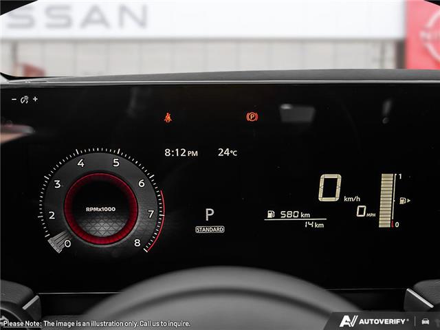 2026 Nissan Kicks S (Stk: 35309) in London - Image 14 of 27