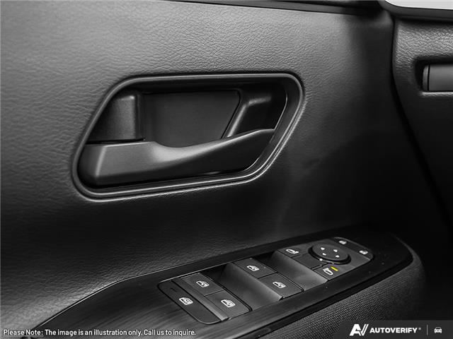 2026 Nissan Kicks S (Stk: 35309) in London - Image 16 of 27