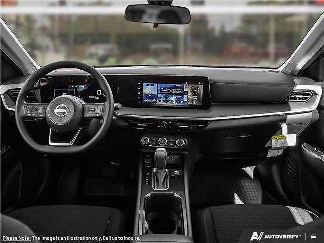 2026 Nissan Kicks S (Stk: 35309) in London - Image 22 of 27