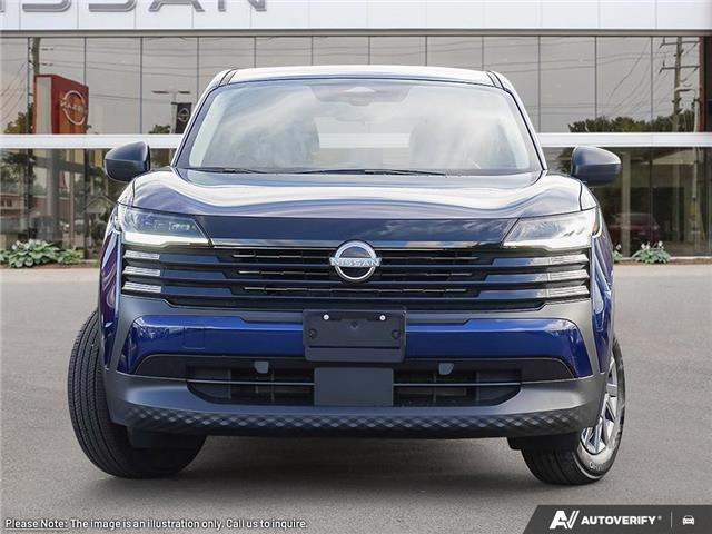 2026 Nissan Kicks S (Stk: 35306) in London - Image 2 of 26