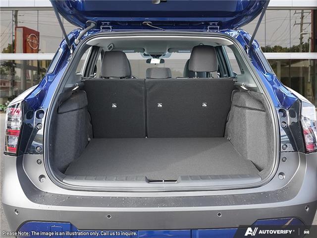 2026 Nissan Kicks S (Stk: 35306) in London - Image 7 of 26