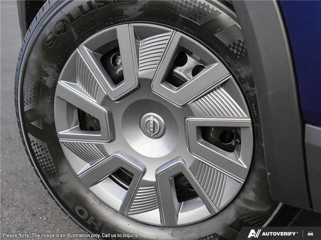 2026 Nissan Kicks S (Stk: 35306) in London - Image 8 of 26