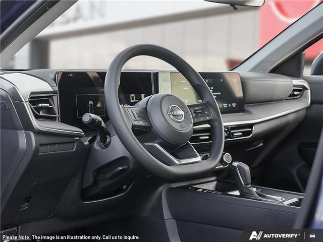 2026 Nissan Kicks S (Stk: 35306) in London - Image 12 of 26