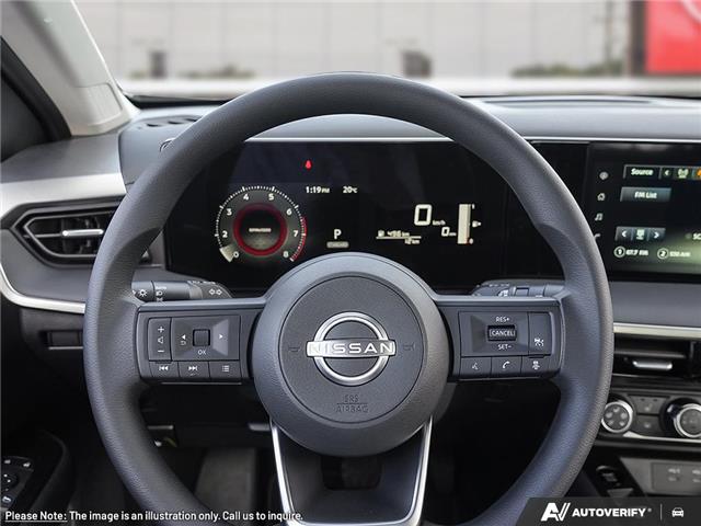 2026 Nissan Kicks S (Stk: 35306) in London - Image 13 of 26