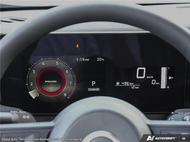2026 Nissan Kicks S (Stk: 35306) in London - Image 14 of 26