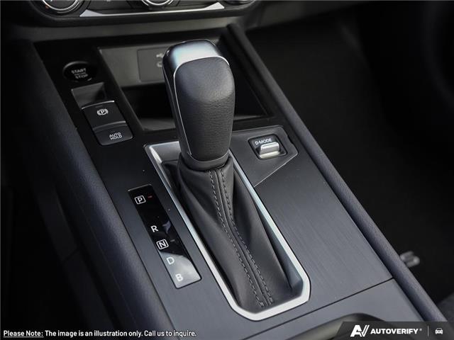 2026 Nissan Kicks S (Stk: 35306) in London - Image 17 of 26