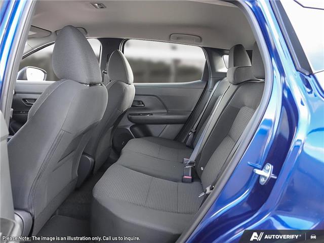 2026 Nissan Kicks S (Stk: 35306) in London - Image 21 of 26