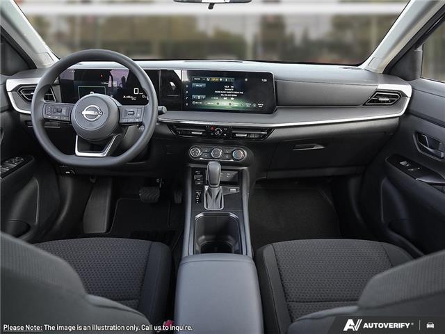 2026 Nissan Kicks S (Stk: 35306) in London - Image 22 of 26