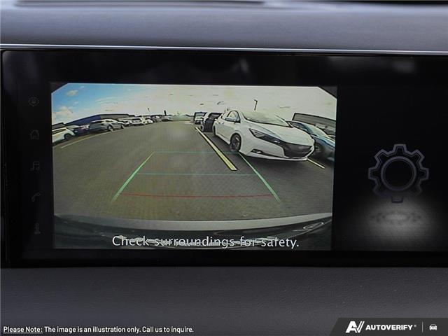 2026 Nissan Kicks S (Stk: 35306) in London - Image 23 of 26