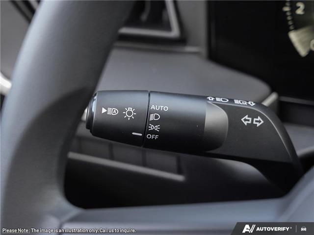 2026 Nissan Kicks S (Stk: 35306) in London - Image 25 of 26