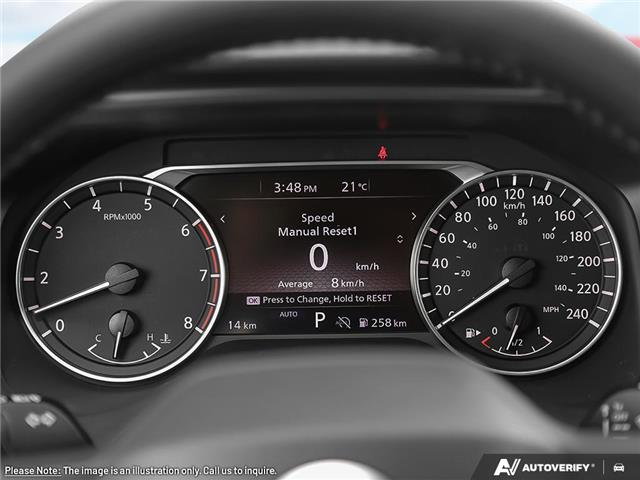 2026 Nissan Rogue S (Stk: 35331) in London - Image 14 of 27