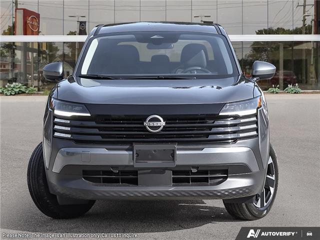 2026 Nissan Kicks SV (Stk: 35305) in London - Image 2 of 26